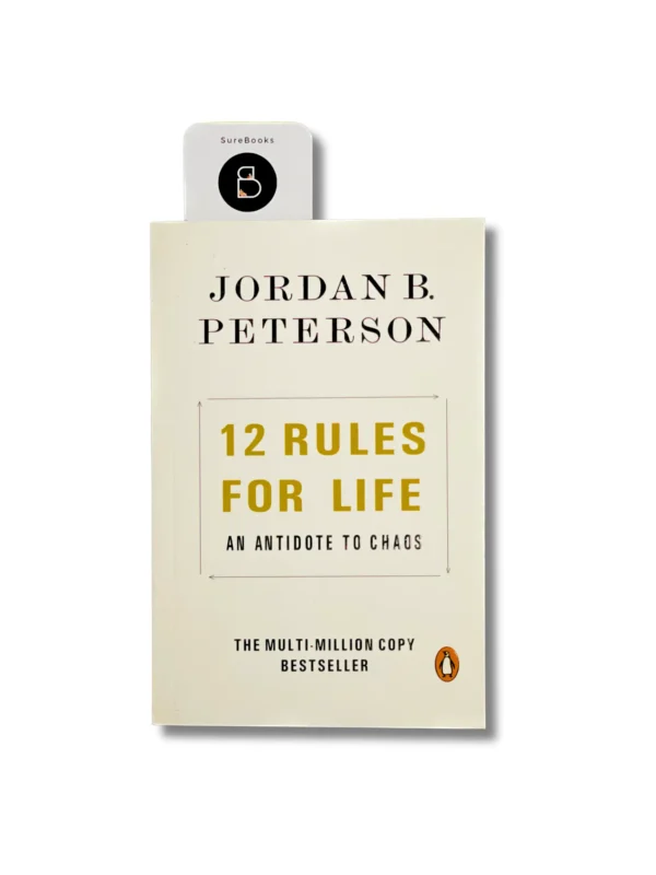!2 rules for life