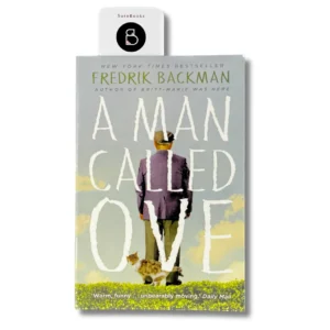 A man called ove
