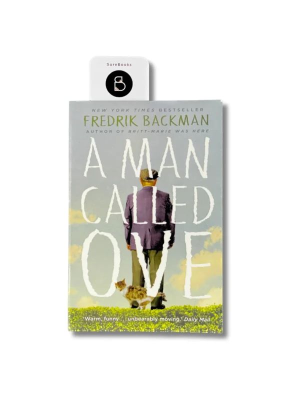 A man called ove