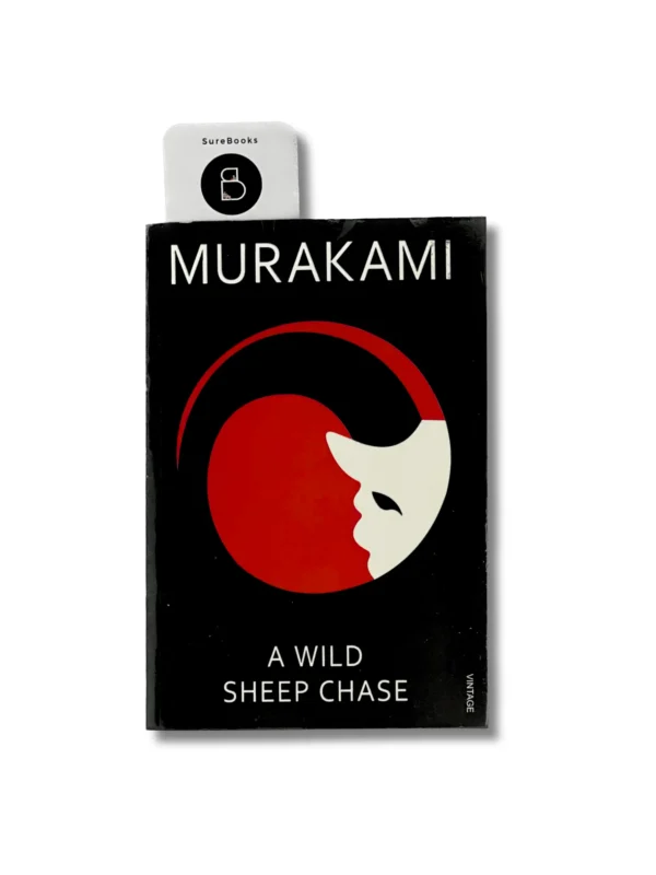 A wild sheep chase