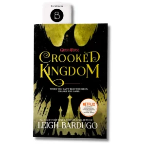Crooked Kingdom-Story-fiction-netflix