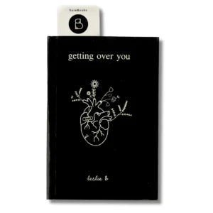 Getting over you