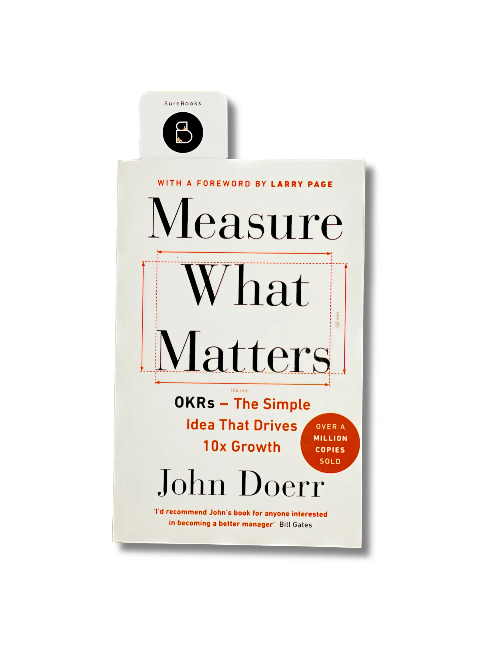Measure what matters Measure what matters-personal development