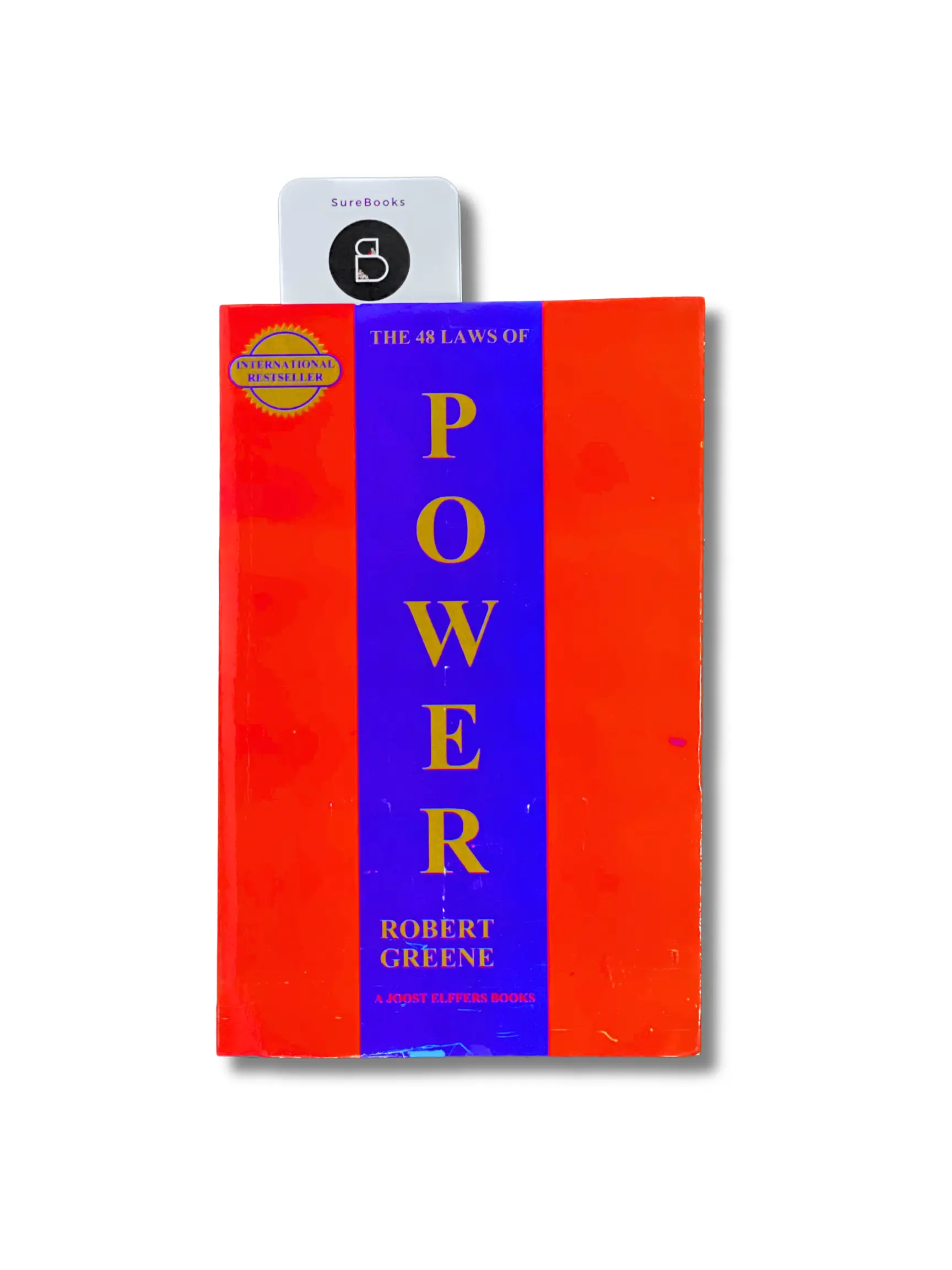 The 48 laws of power by rebert greene The 48 laws of power by rebert greene