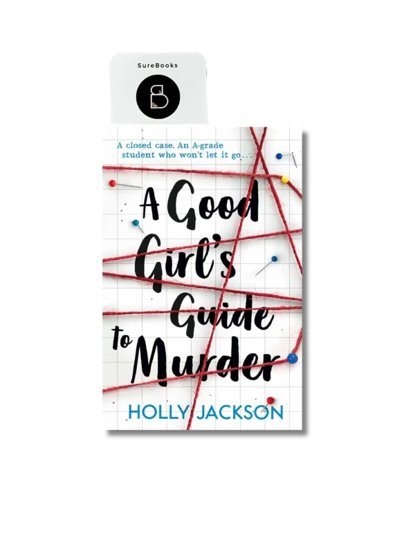 A good girls guide to murder