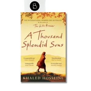 A thousand splendid suns