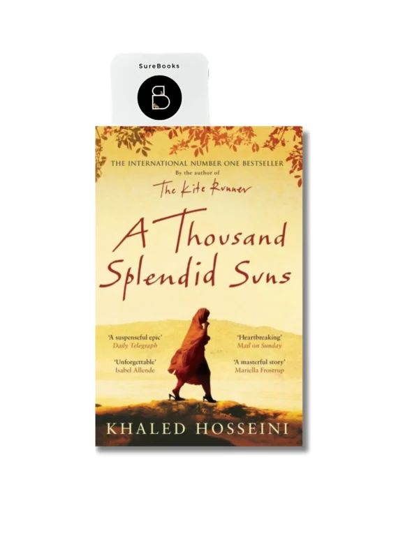 A thousand splendid suns
