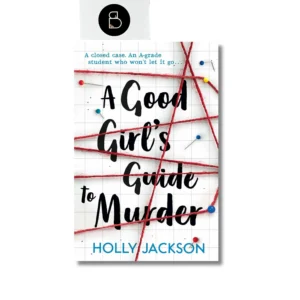 A good girls guide to murder